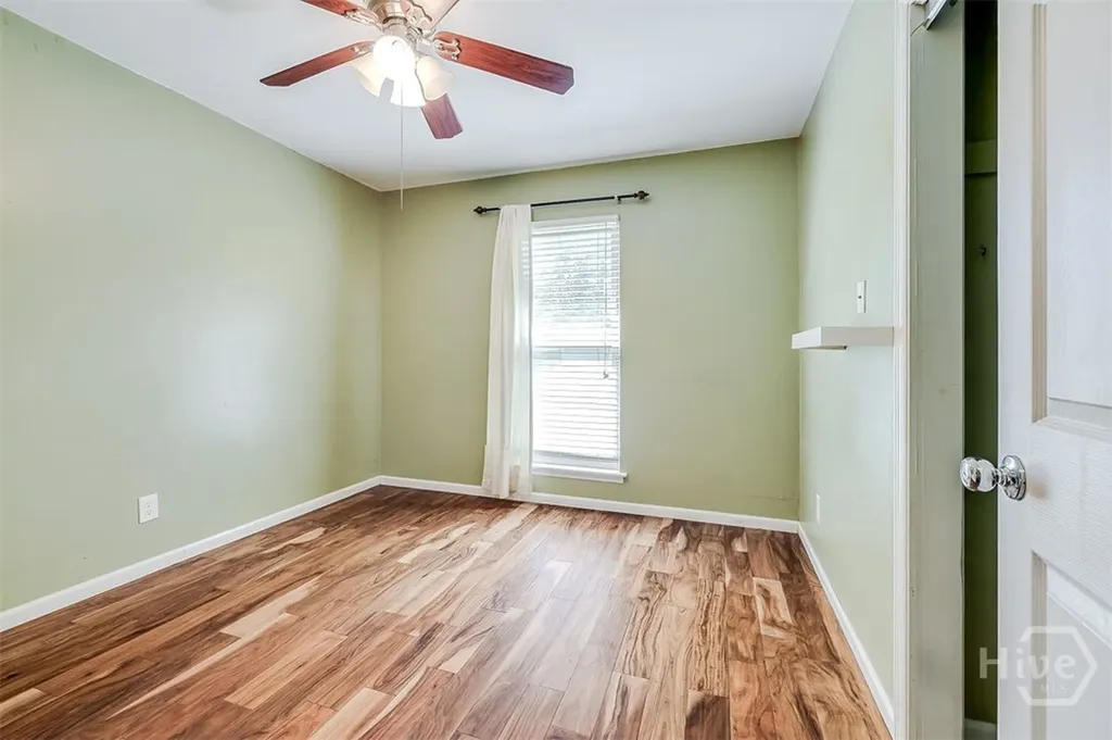 2 S Paxton Drive Savannah GA 31406