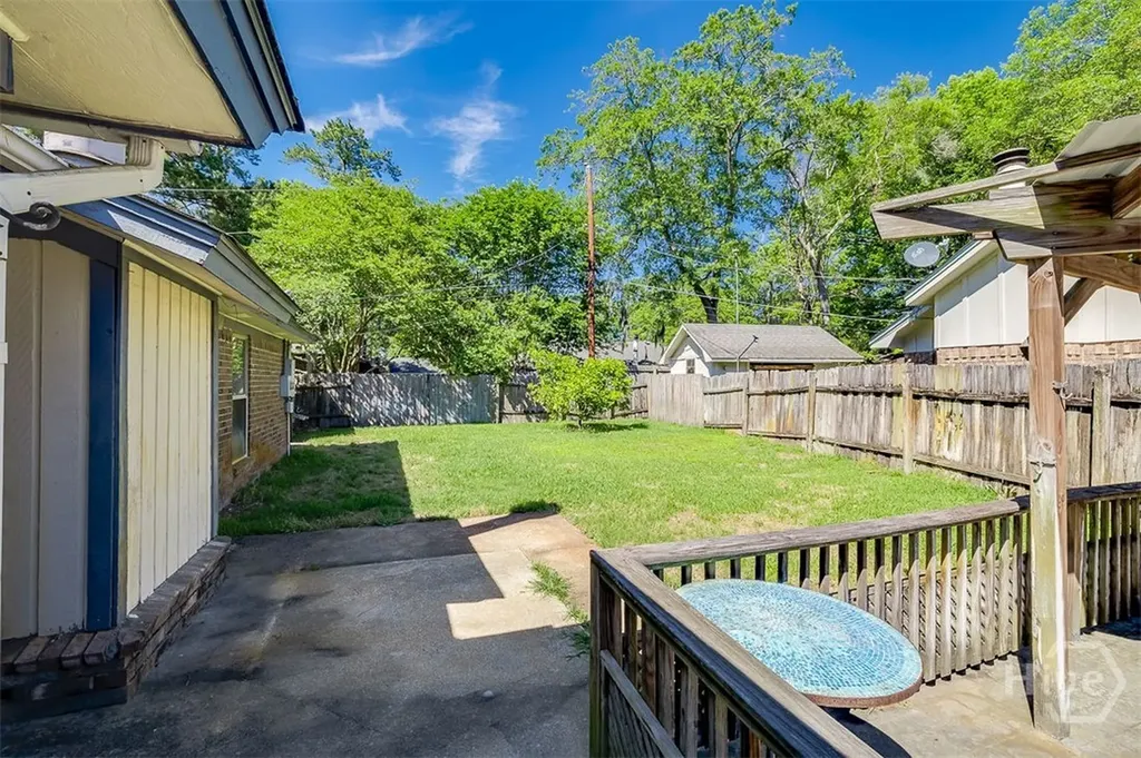 2 S Paxton Drive Savannah GA 31406