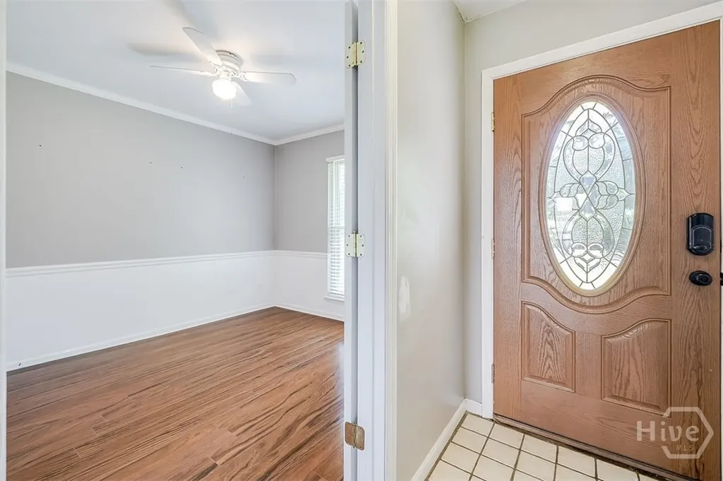 2 S Paxton Drive Savannah GA 31406