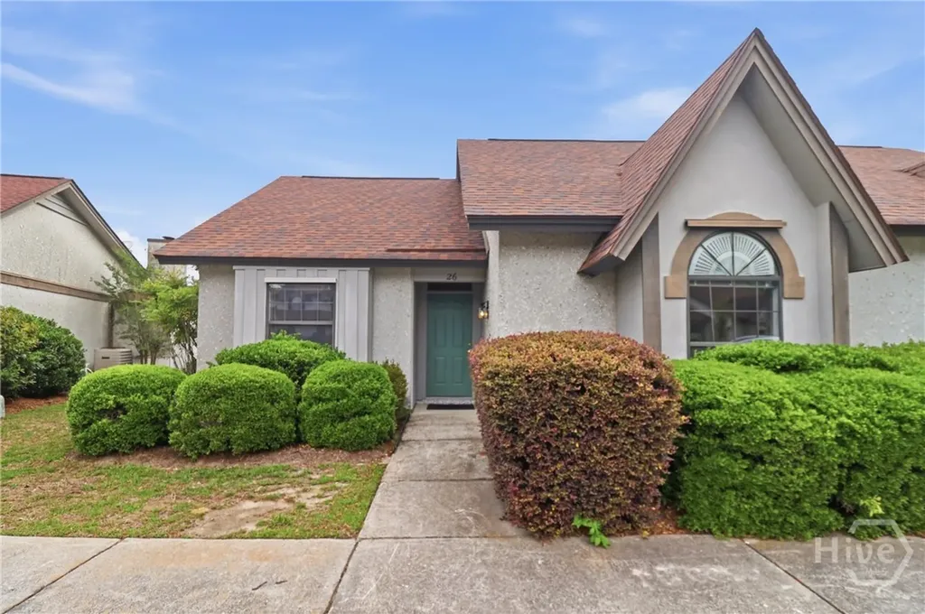 26 Shipwatch Road Savannah GA 31410