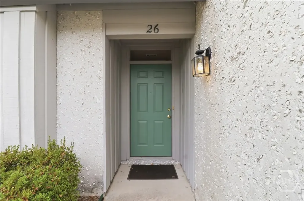 26 Shipwatch Road Savannah GA 31410