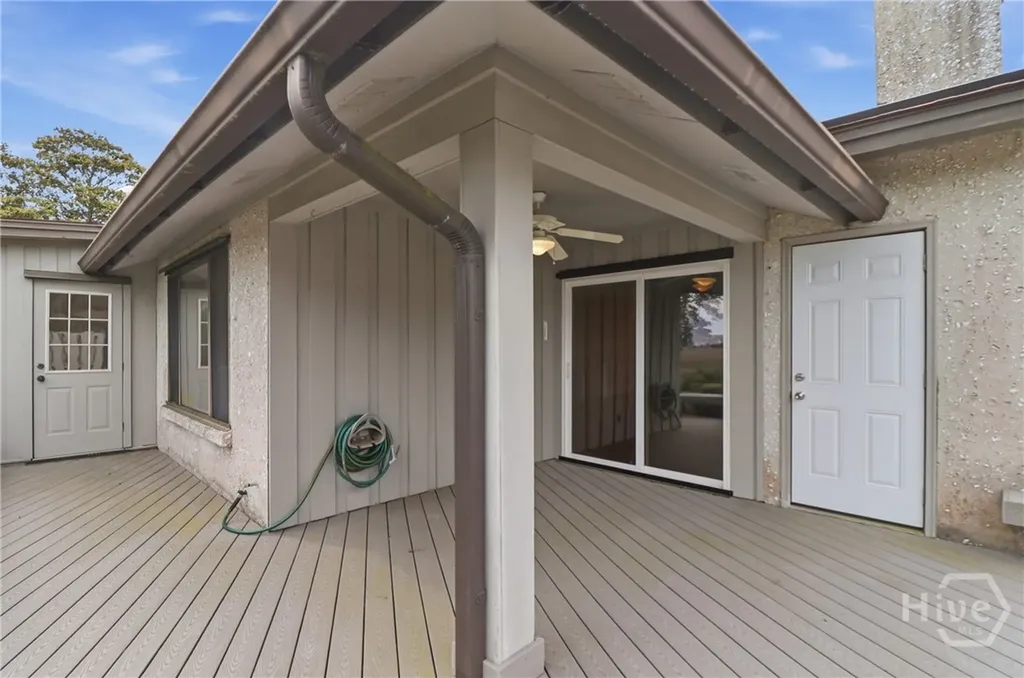 26 Shipwatch Road Savannah GA 31410