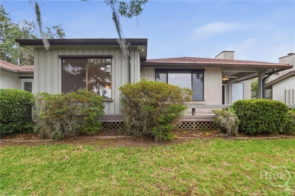 26 Shipwatch Road Savannah GA 31410