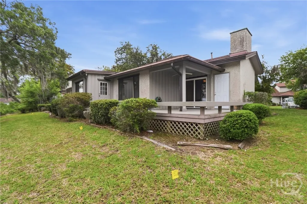 26 Shipwatch Road Savannah GA 31410