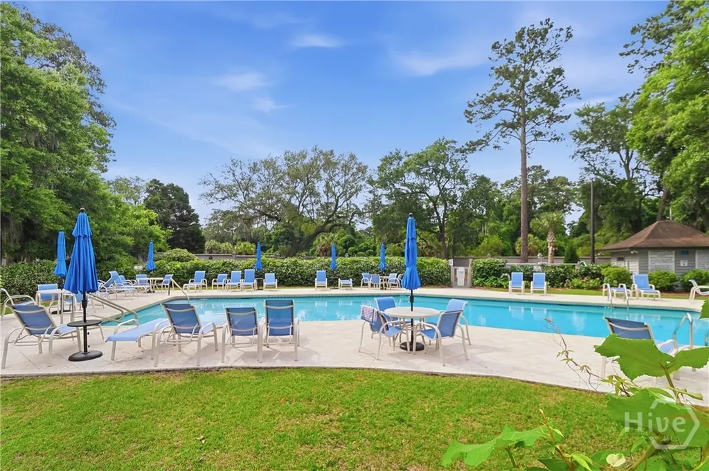 26 Shipwatch Road Savannah GA 31410