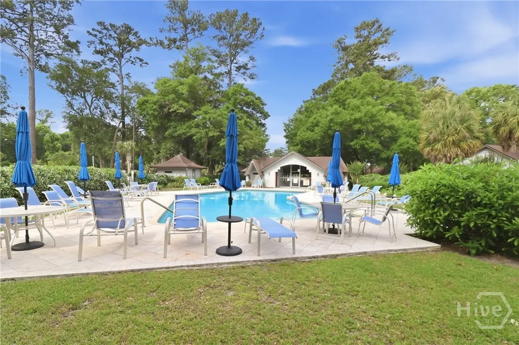 26 Shipwatch Road Savannah GA 31410