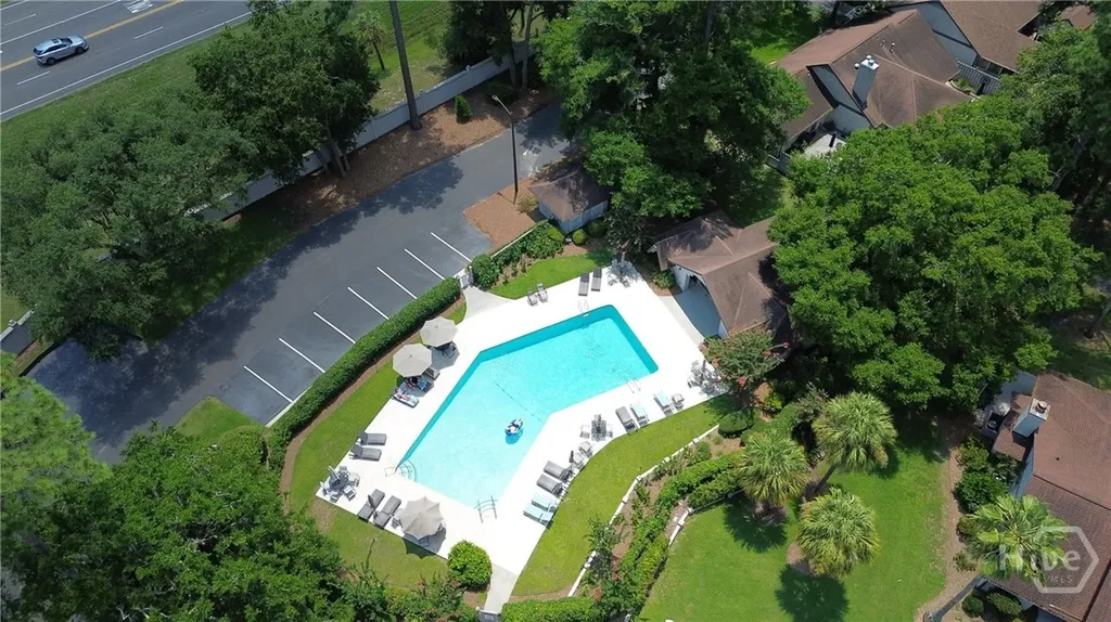 26 Shipwatch Road Savannah GA 31410