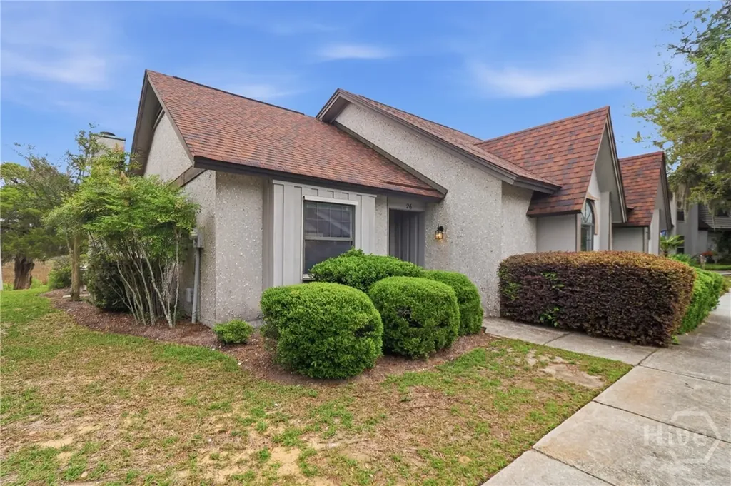 26 Shipwatch Road Savannah GA 31410