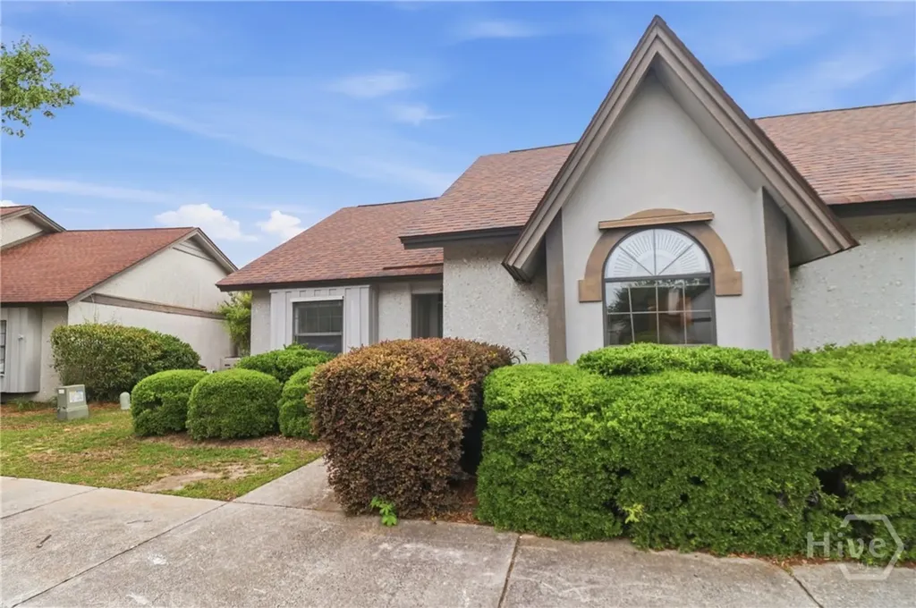 26 Shipwatch Road Savannah GA 31410