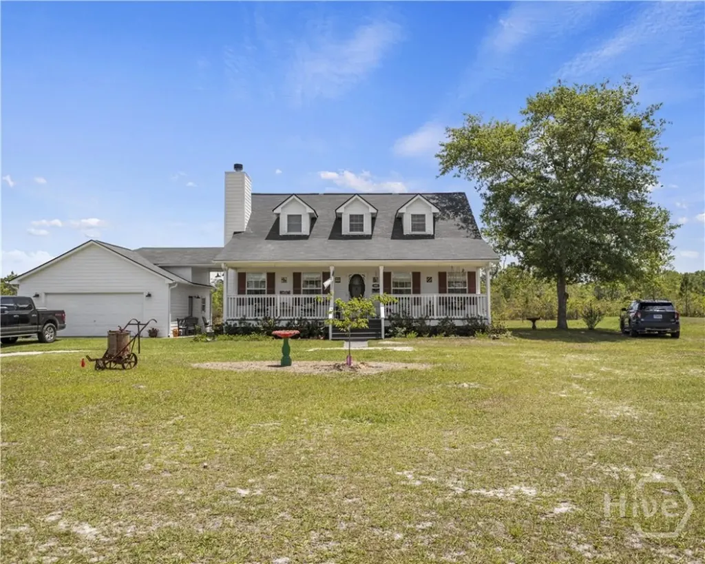 315 Jeanies Road Hinesville GA 31313