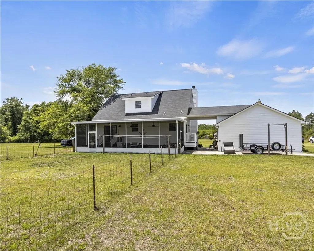 315 Jeanies Road Hinesville GA 31313