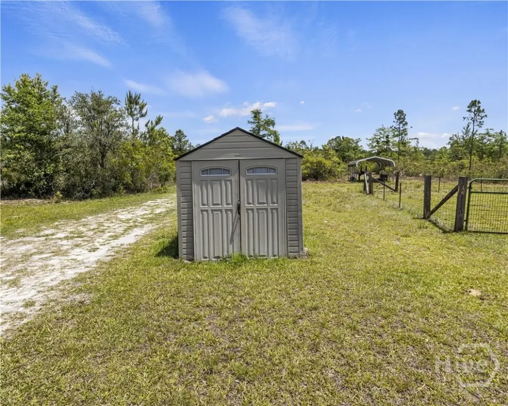 315 Jeanies Road Hinesville GA 31313