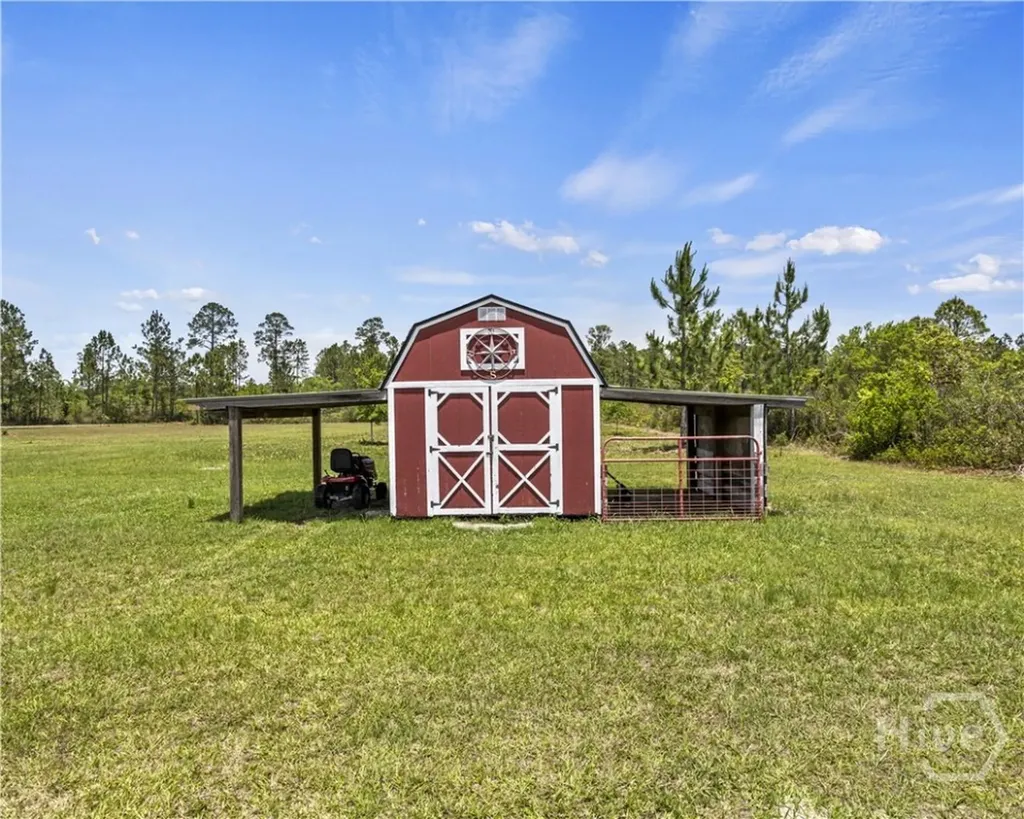 315 Jeanies Road Hinesville GA 31313