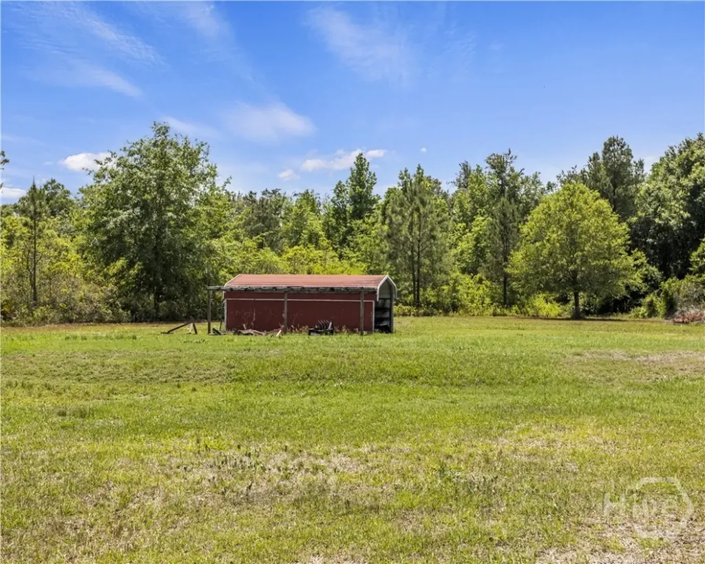 315 Jeanies Road Hinesville GA 31313
