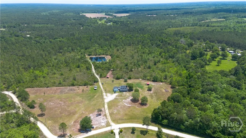 315 Jeanies Road Hinesville GA 31313