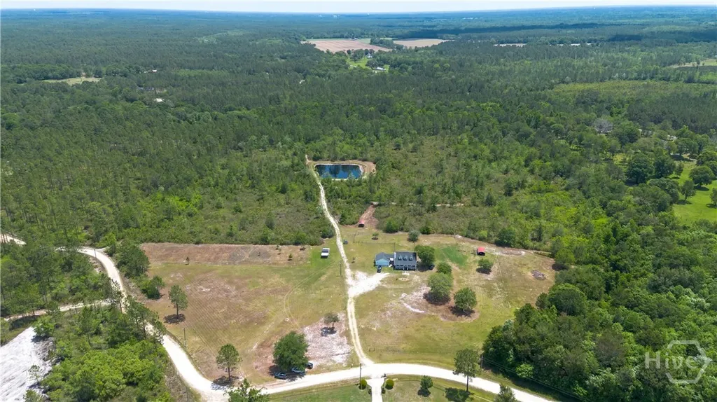 315 Jeanies Road Hinesville GA 31313