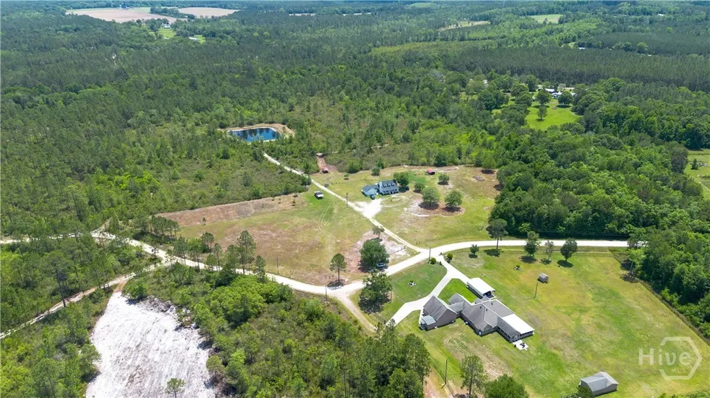 315 Jeanies Road Hinesville GA 31313