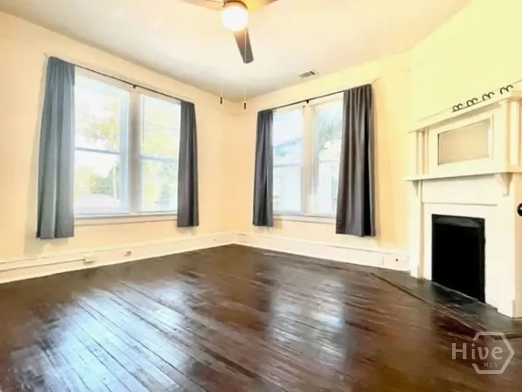 637 E 39th Street Savannah GA 31401