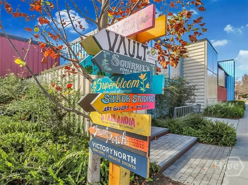 637 E 39th Street Savannah GA 31401