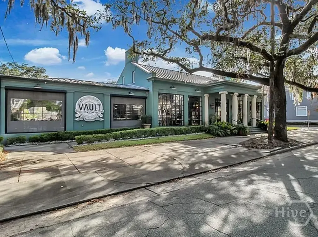 637 E 39th Street Savannah GA 31401