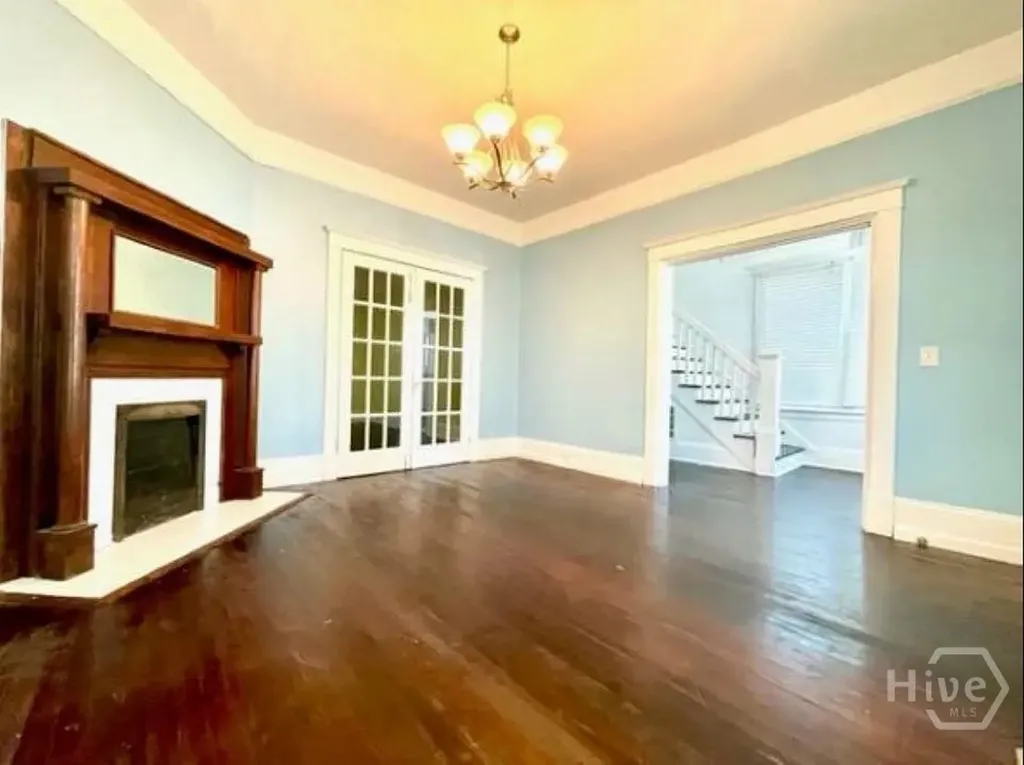 637 E 39th Street Savannah GA 31401