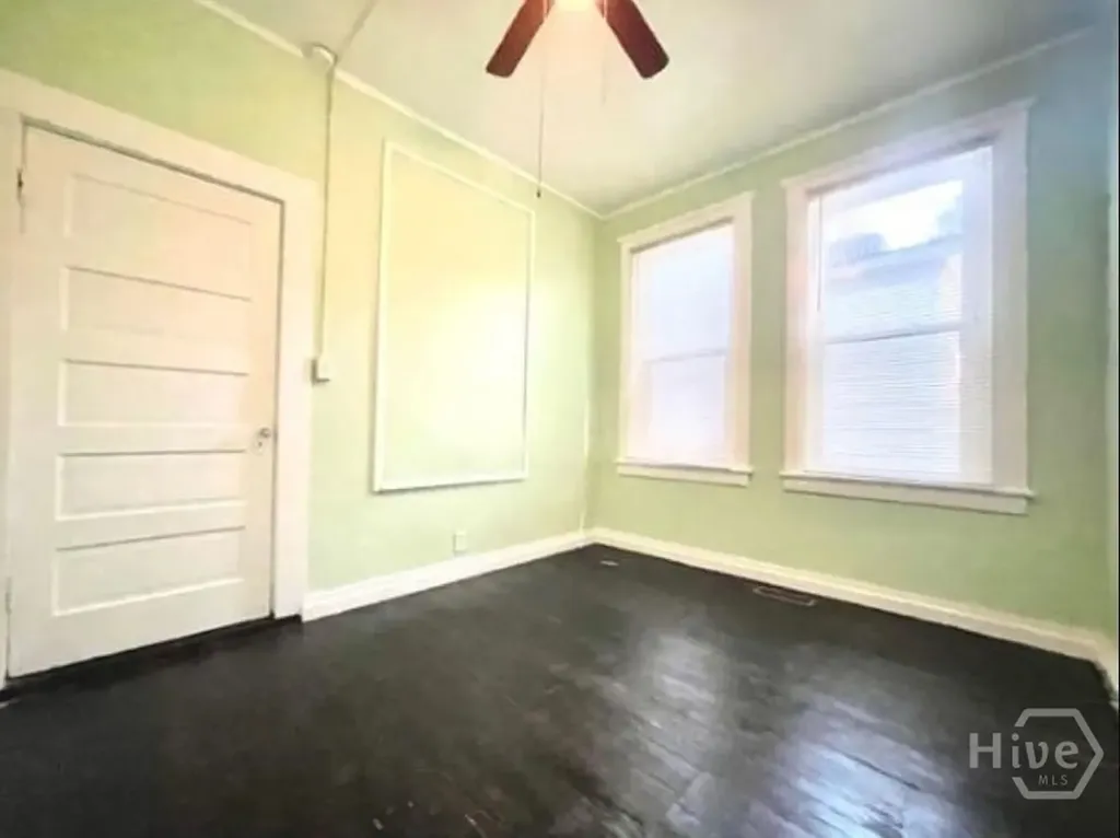 637 E 39th Street Savannah GA 31401