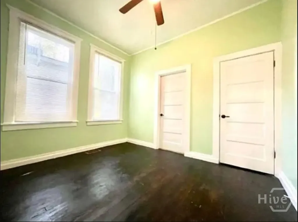 637 E 39th Street Savannah GA 31401