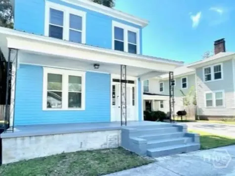 637 E 39th Street Savannah GA 31401