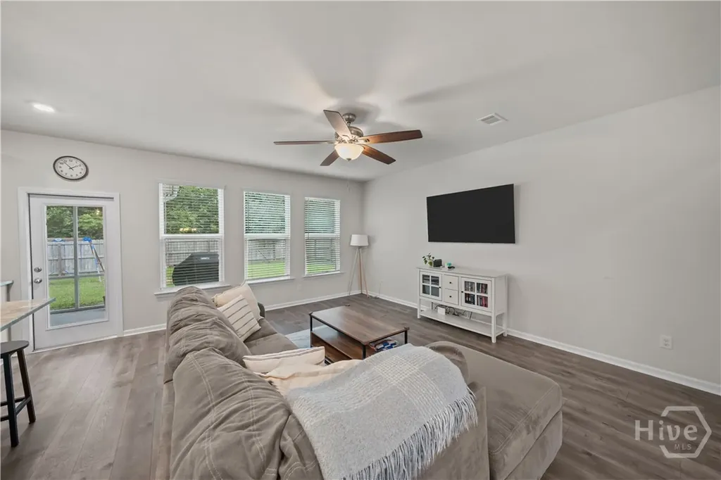 222 Benelli Drive Pooler GA 31322