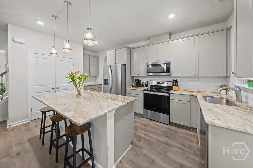 222 Benelli Drive Pooler GA 31322