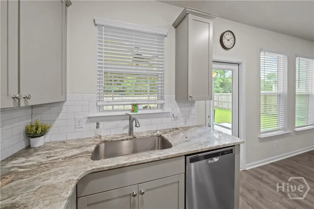 222 Benelli Drive Pooler GA 31322