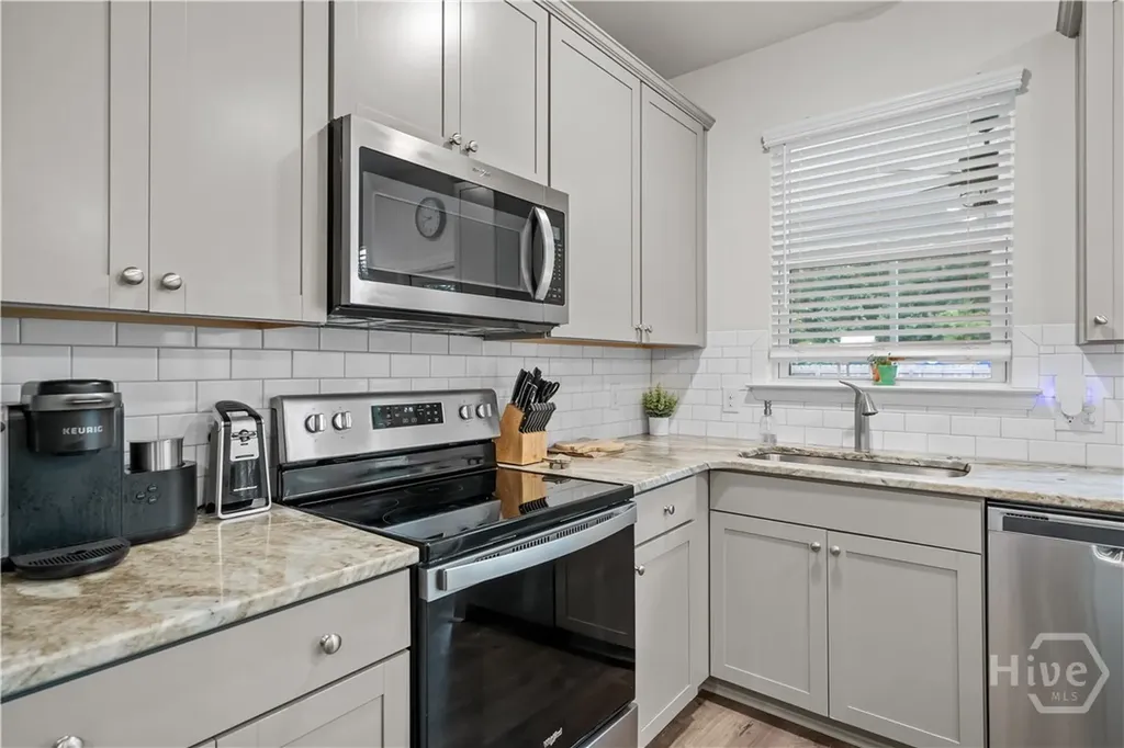 222 Benelli Drive Pooler GA 31322