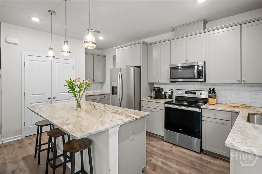 222 Benelli Drive Pooler GA 31322