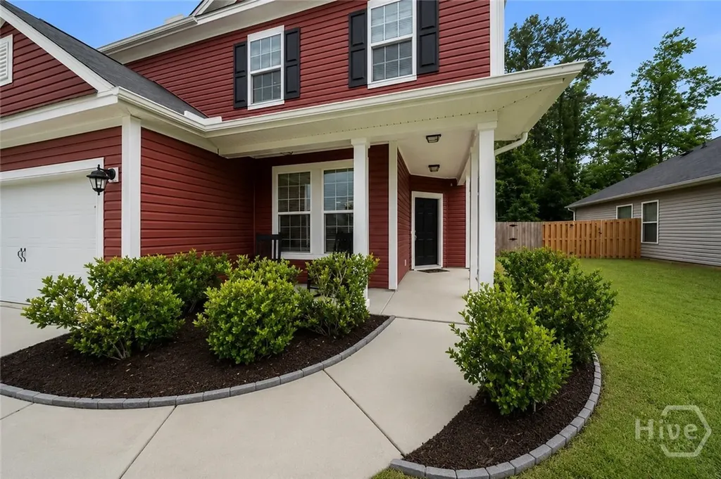 222 Benelli Drive Pooler GA 31322