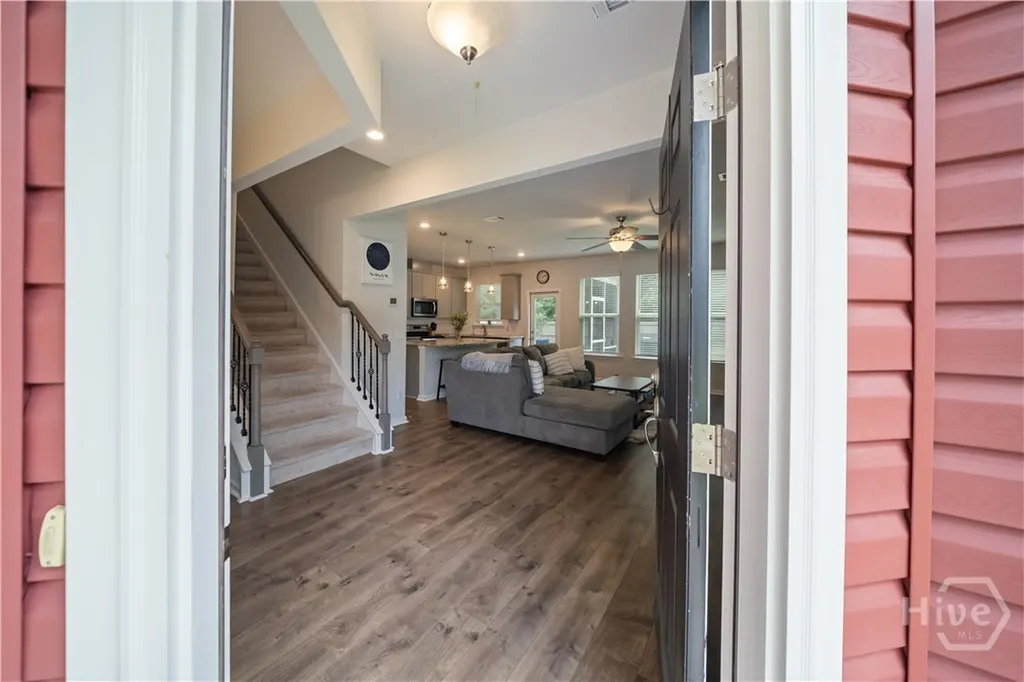 222 Benelli Drive Pooler GA 31322