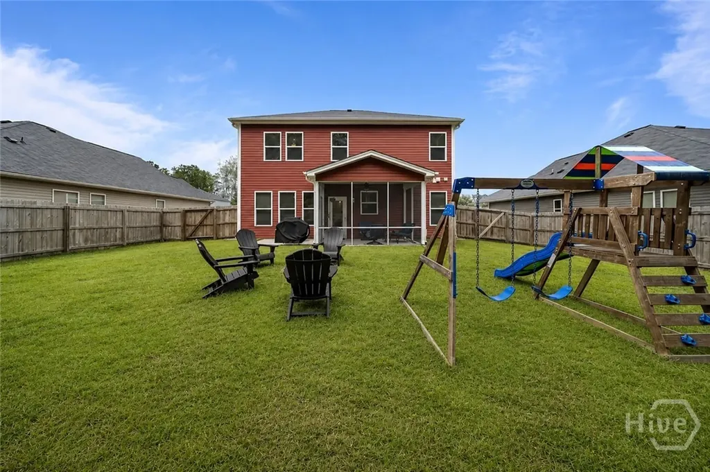222 Benelli Drive Pooler GA 31322