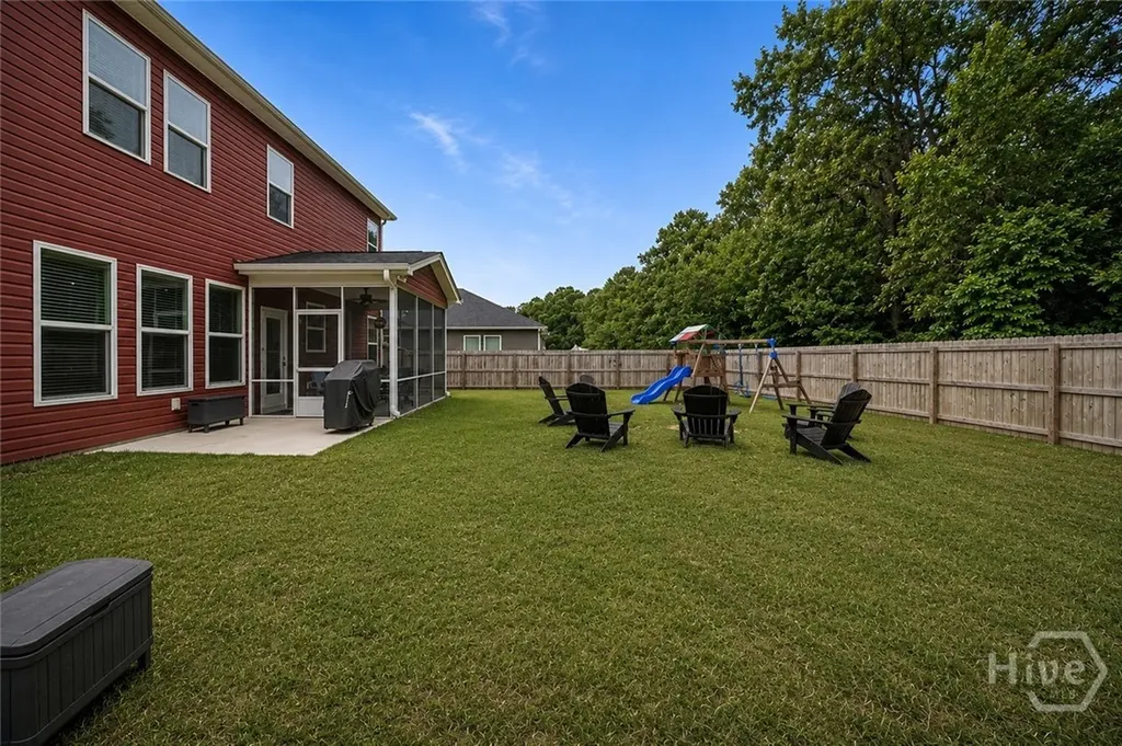 222 Benelli Drive Pooler GA 31322