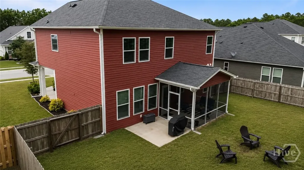 222 Benelli Drive Pooler GA 31322
