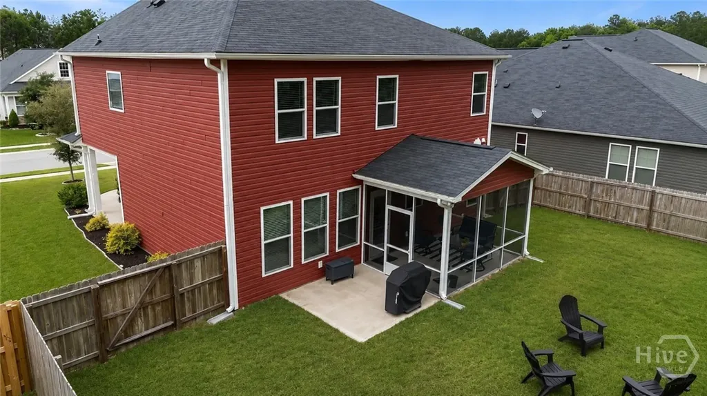 222 Benelli Drive Pooler GA 31322