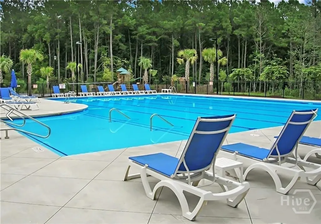 222 Benelli Drive Pooler GA 31322