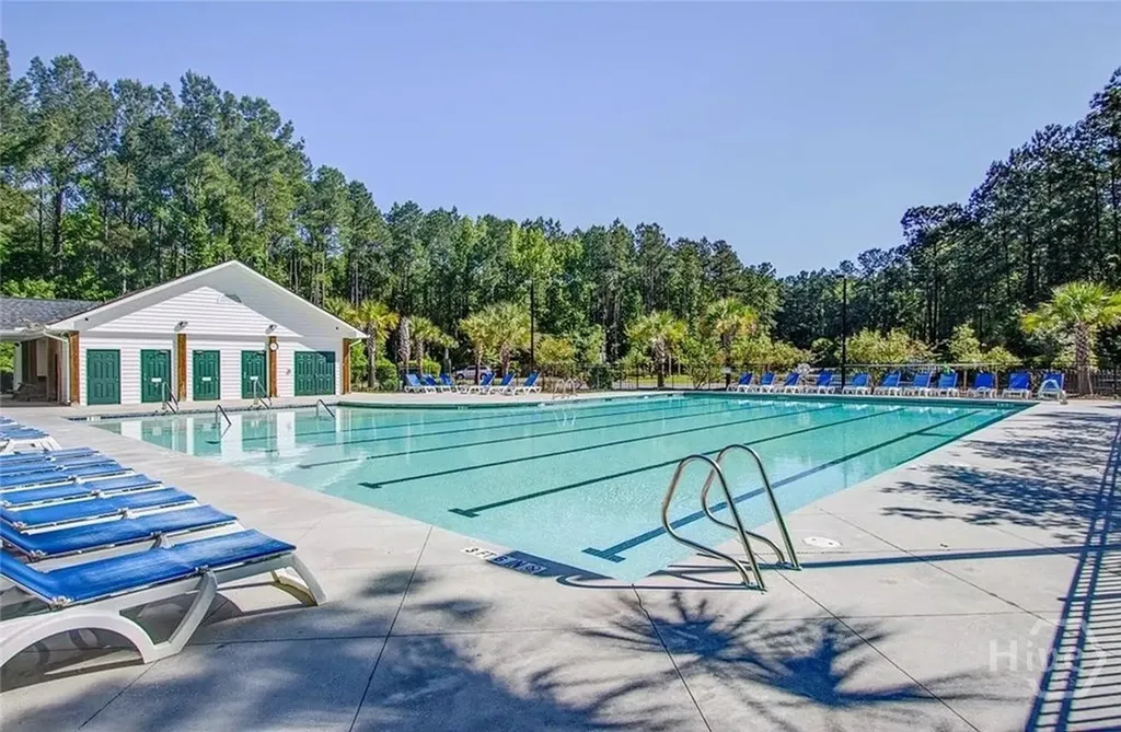 222 Benelli Drive Pooler GA 31322