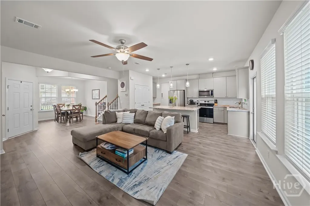 222 Benelli Drive Pooler GA 31322