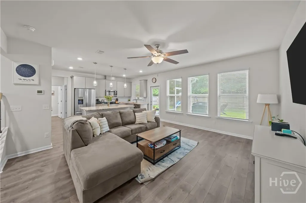 222 Benelli Drive Pooler GA 31322