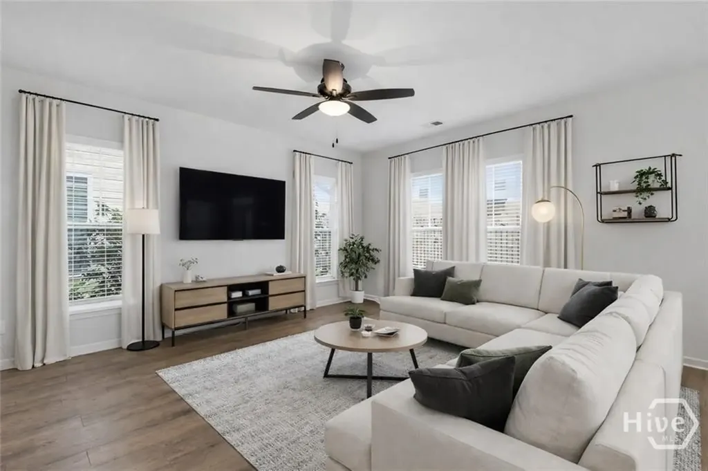 12 Pomona Circle Savannah GA 31419