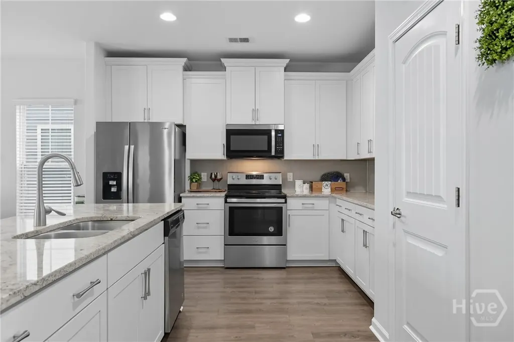 12 Pomona Circle Savannah GA 31419