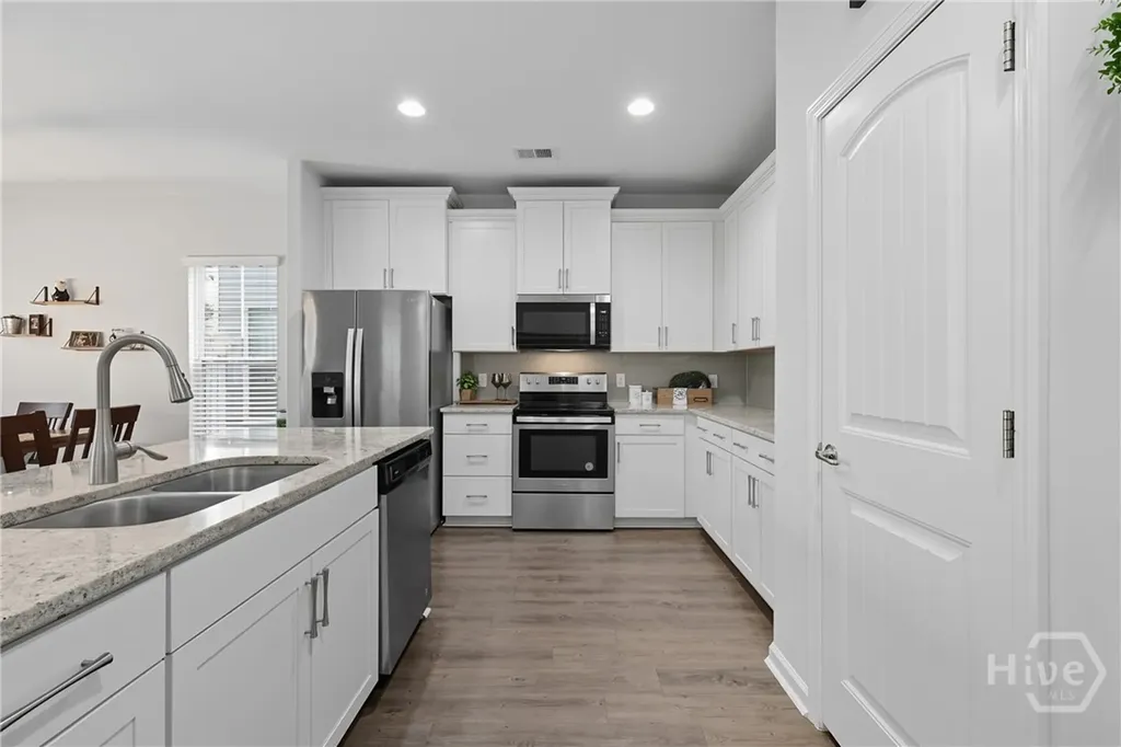 12 Pomona Circle Savannah GA 31419
