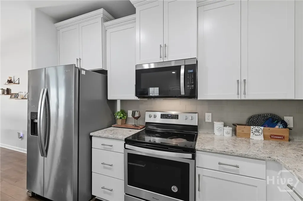 12 Pomona Circle Savannah GA 31419
