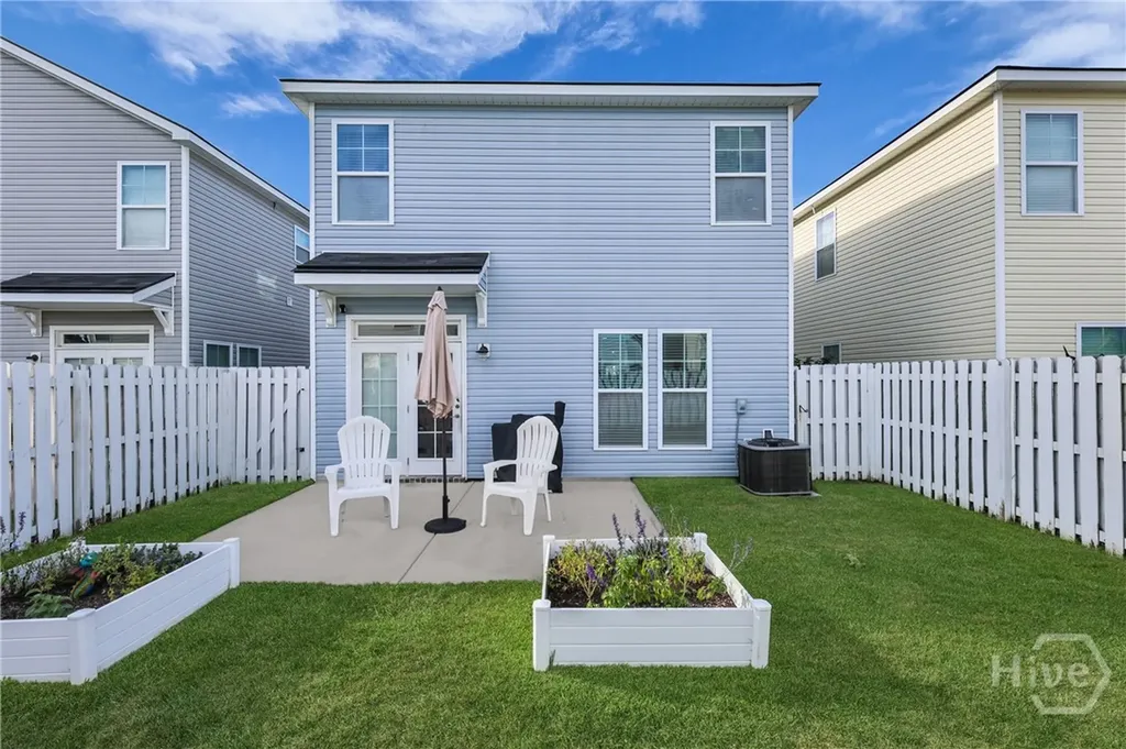 12 Pomona Circle Savannah GA 31419