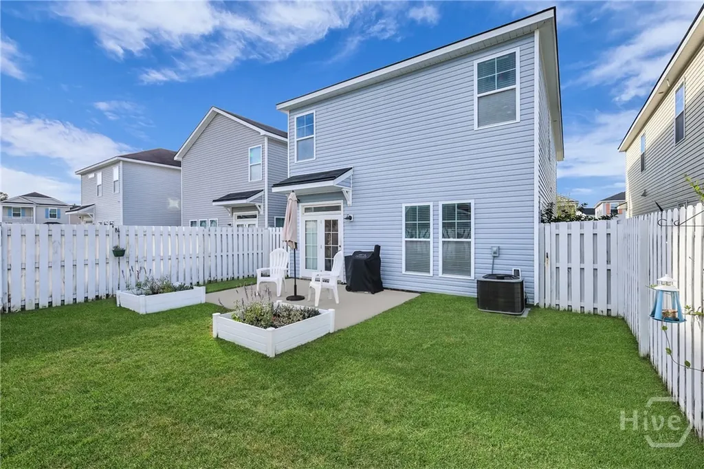 12 Pomona Circle Savannah GA 31419