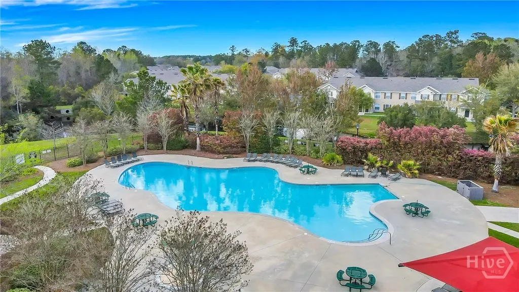 12 Pomona Circle Savannah GA 31419